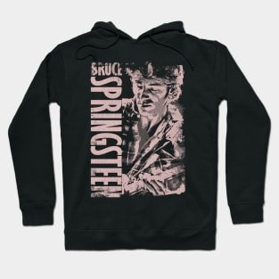 Bruce Boss Hoodie